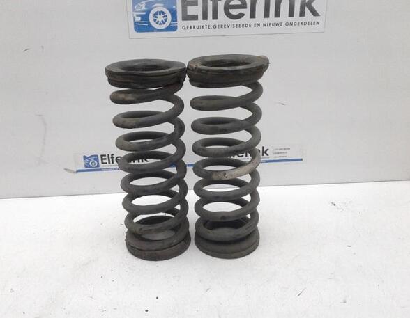 Coil Spring SAAB 900 I Convertible