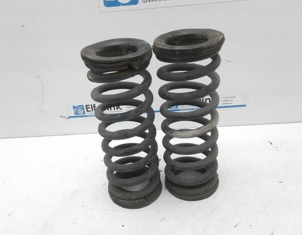 Coil Spring SAAB 900 I Convertible