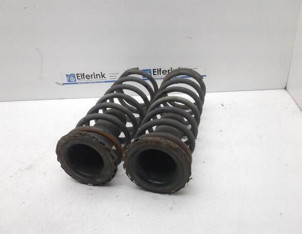 Coil Spring SAAB 900 I Convertible