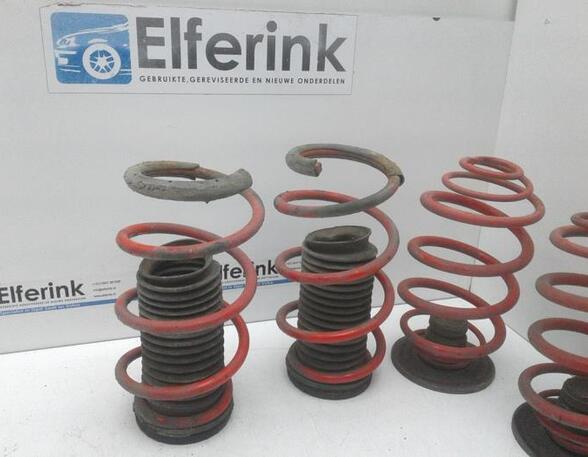 Coil Spring OPEL ASTRA H GTC (A04)