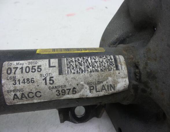 Suspension Strut OPEL Astra J (--)