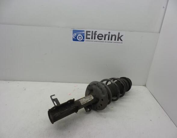 Suspension Strut OPEL Astra J (--)