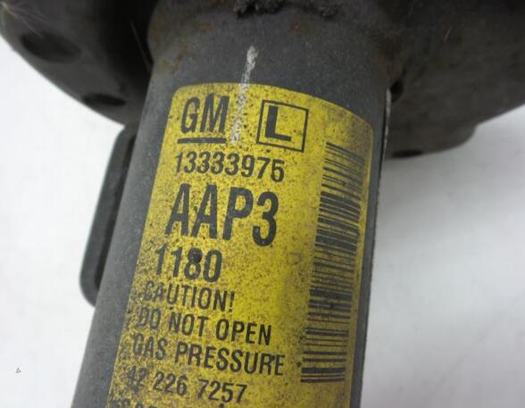 Suspension Strut OPEL Astra J (--)