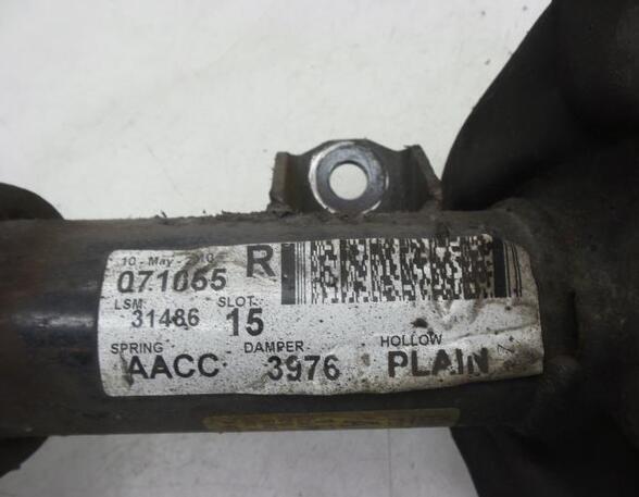 Suspension Strut OPEL Astra J (--)