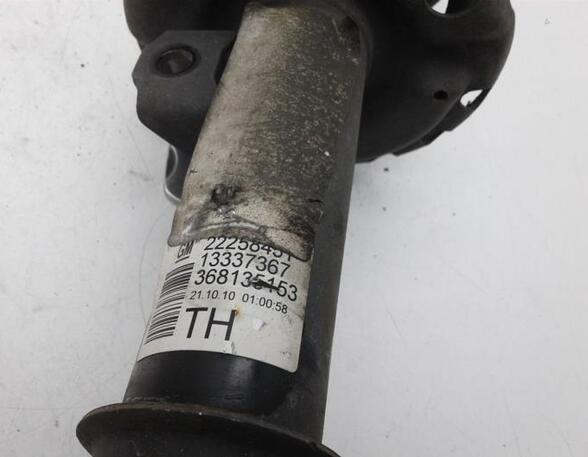 Suspension Strut OPEL Meriva B Großraumlimousine (S10)