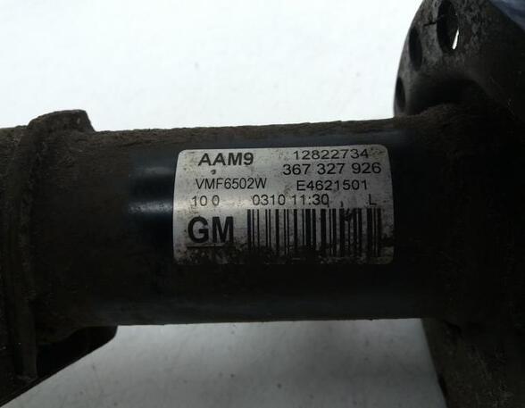 Suspension Strut SAAB 9-5 (YS3G)