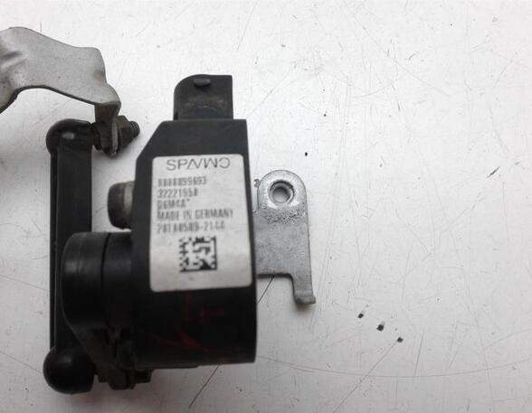 Hydraulische pomp niveauregeling VOLVO XC40 (536)