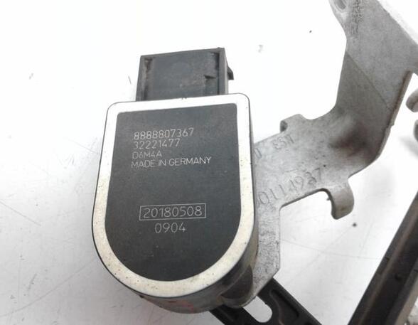 Hydraulische pomp niveauregeling VOLVO XC40 (536)