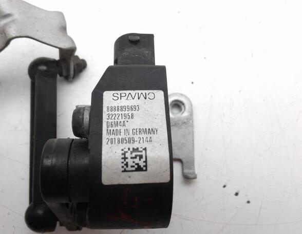 Hydraulische pomp niveauregeling VOLVO XC40 (536)