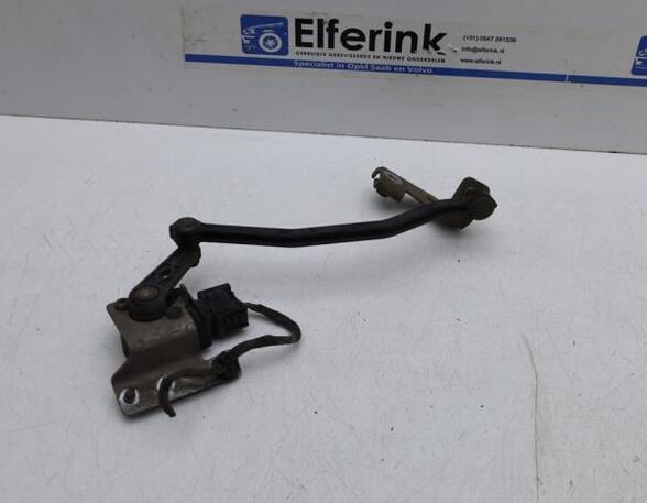 Ride Height Control Hydraulic Pump VOLVO S80 II (124)