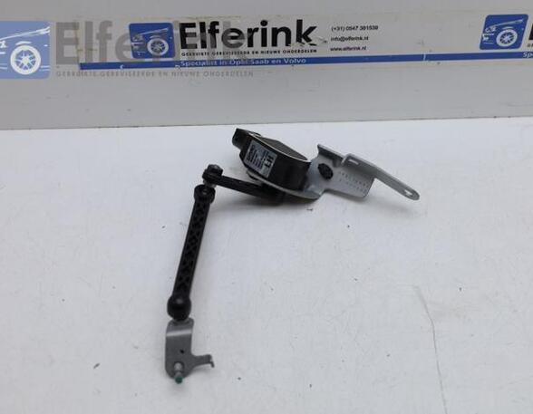 Ride Height Control Hydraulic Pump LYNK & CO 1