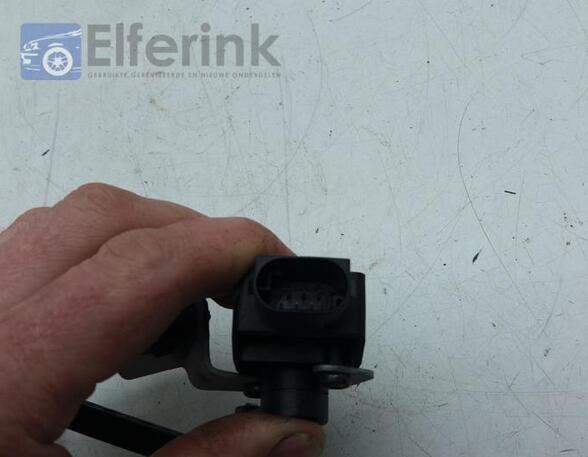 Ride Height Control Hydraulic Pump LYNK & CO 1