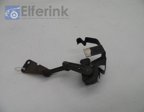 Ride Height Control Hydraulic Pump VOLVO S60 I (384)