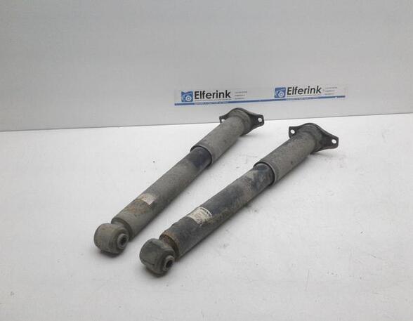 Shock Absorber VOLVO V60 I (155, 157)