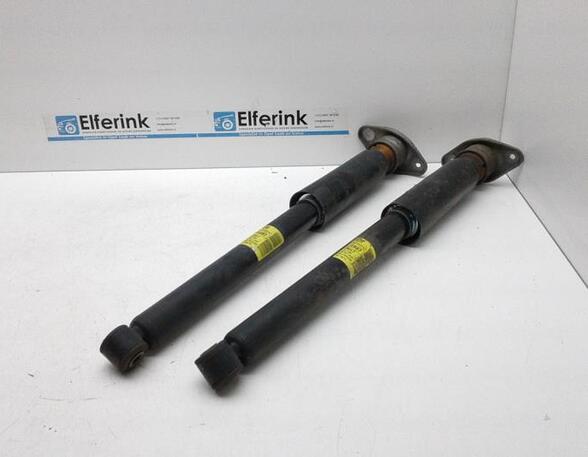 Shock Absorber OPEL Karl (C16)