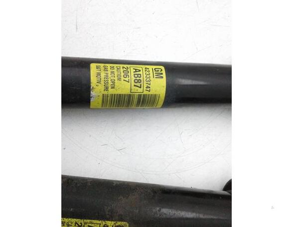 Shock Absorber OPEL Karl (C16)