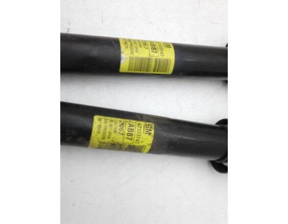 Shock Absorber OPEL Karl (C16)