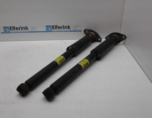 Shock Absorber OPEL Karl (C16)