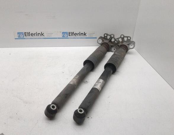 Shock Absorber OPEL CORSA E (X15)