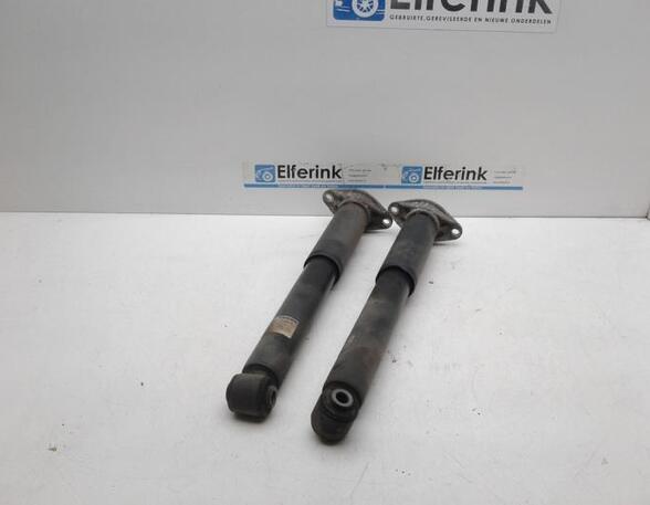 Shock Absorber VOLVO V60 I (155, 157)