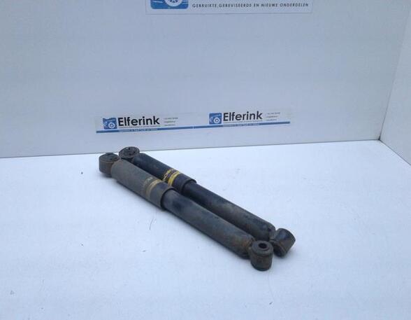 Shock Absorber OPEL Astra H Caravan (L35)