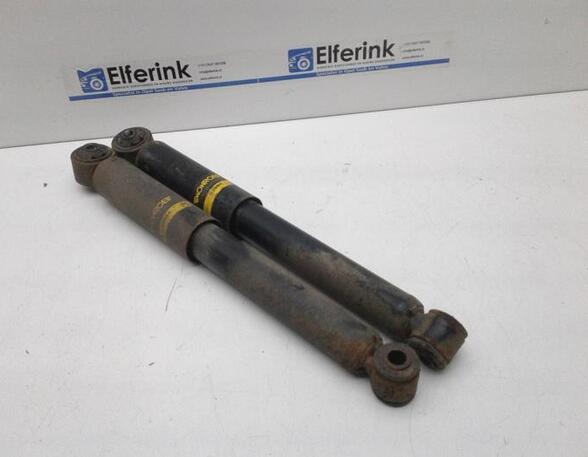 Shock Absorber OPEL Astra H Caravan (L35)