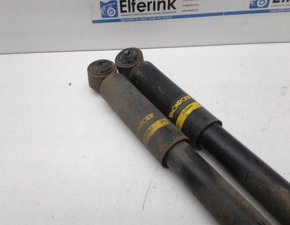 Shock Absorber OPEL Astra H Caravan (L35)