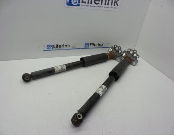 Shock Absorber OPEL Corsa E (--)