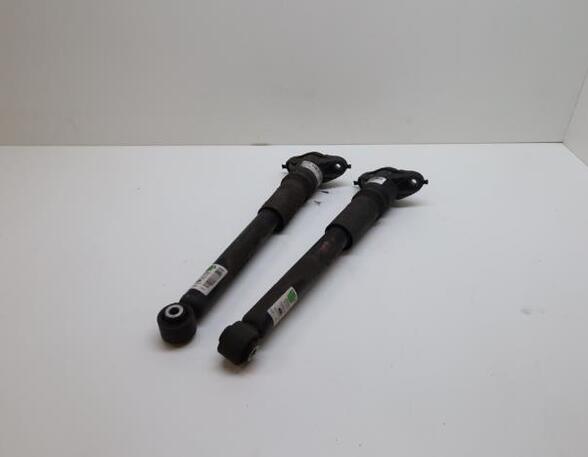 Shock Absorber OPEL CORSA F (P2JO)