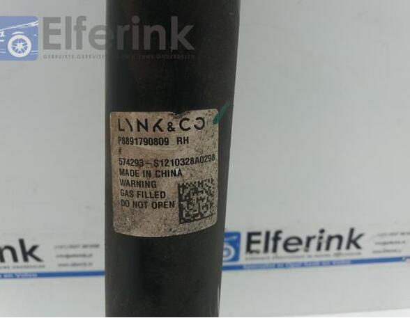 Shock Absorber LYNK & CO 1