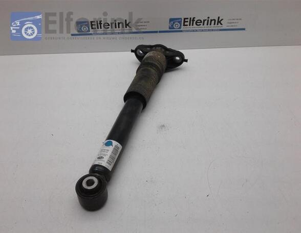 Shock Absorber OPEL CORSA F (P2JO)