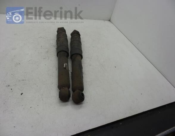 Shock Absorber OPEL MERIVA A MPV (X03)