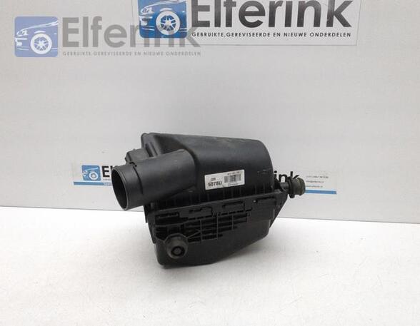 Air Filter Housing Box OPEL KARL (C16)