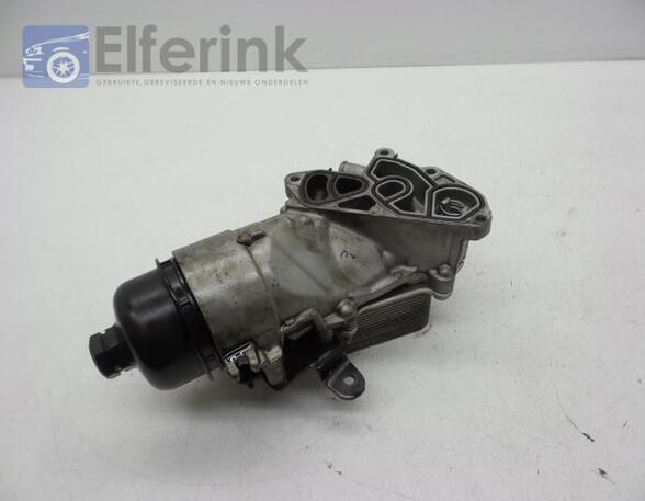 Oil Filter Housing Box VOLVO V60 I (155, 157)