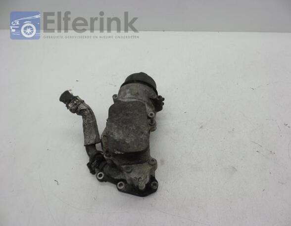 Oil Filter Housing Box VOLVO V70 III (135)