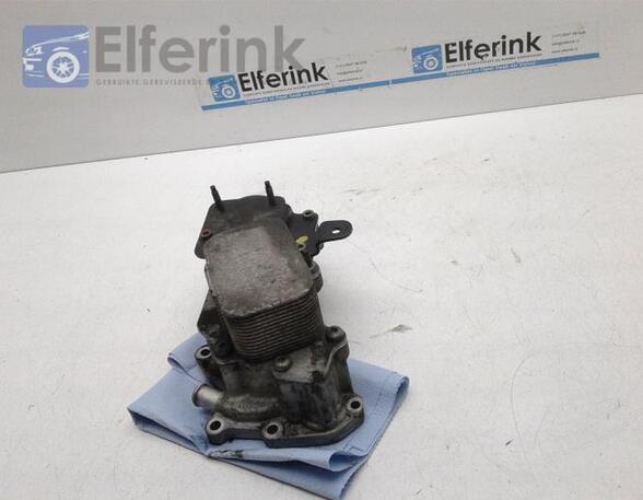 Oil Filter Housing Box VOLVO V60 I (155, 157)