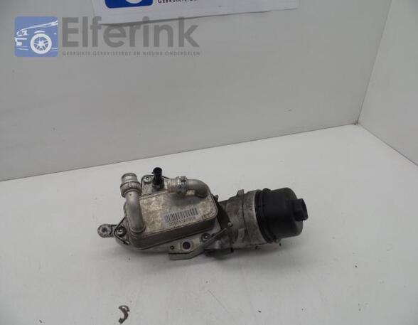 Oil Filter Housing Box SAAB 9-5 (YS3G)