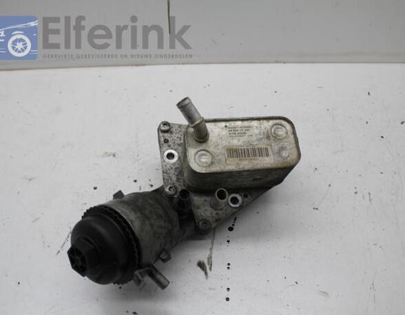 Oil Filter Housing Box SAAB 9-3 Estate (E50)