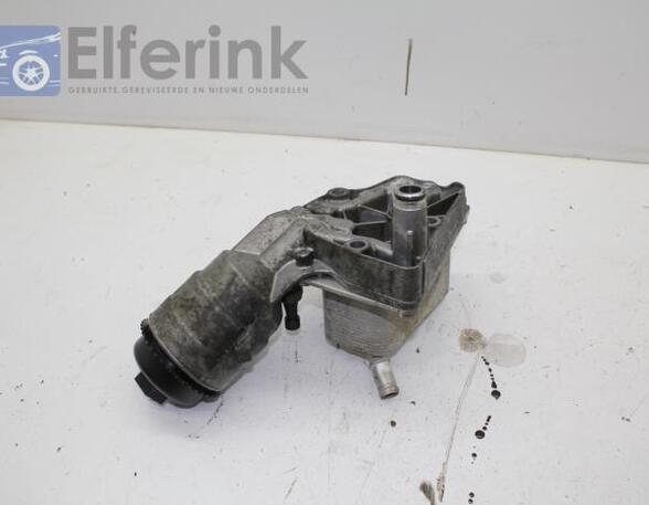 Oil Filter Housing Box SAAB 9-3 Estate (E50)