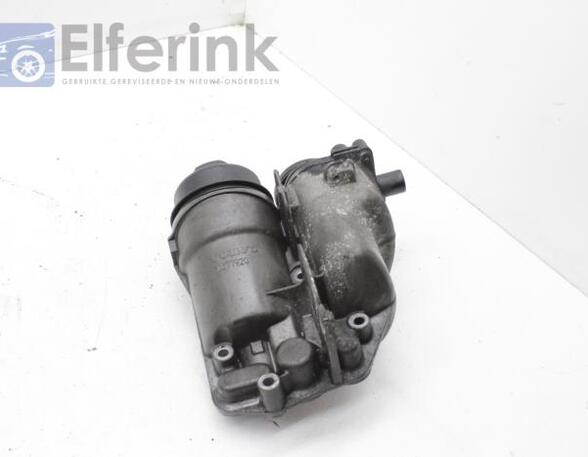 Oil Filter Housing Box VOLVO S80 I (184)