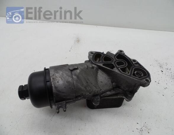 Oil Filter Housing Box VOLVO V50 (545)