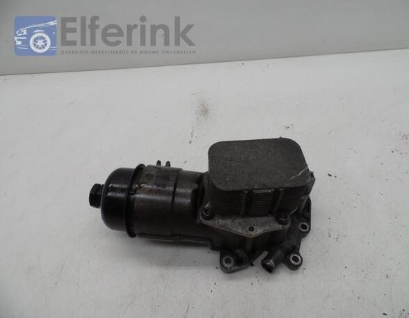 Oil Filter Housing Box VOLVO V50 (545)