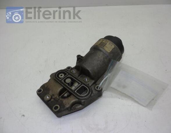 Oil Filter Housing Box SAAB 9-3 (YS3D)