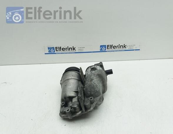 Oil Filter Housing Box VOLVO V70 III (135), VOLVO XC70 II (136)