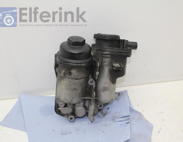 Oil Filter Housing Box VOLVO S60 I (384)