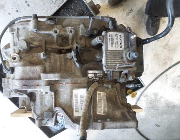 Automatic Transmission VOLVO C70 II Convertible (542)