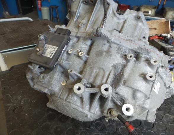 Automatic Transmission VOLVO V40 Hatchback (525, 526)