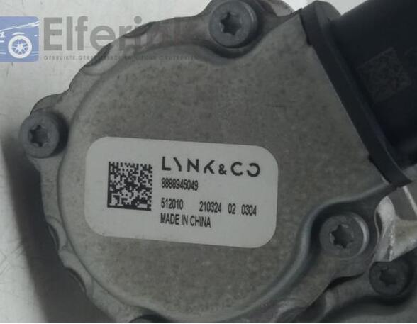 Automatic Transmission LYNK & CO 1