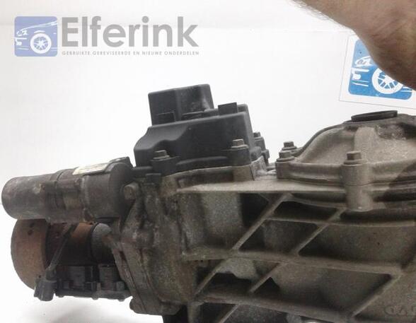 Rear Axle Gearbox / Differential VOLVO V90 II Estate (235, 236), VOLVO V90 II Cross Country (236)