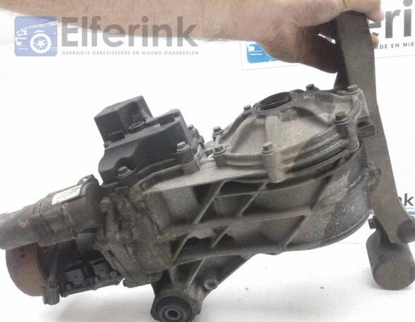 Rear Axle Gearbox / Differential VOLVO V90 II Estate (235, 236), VOLVO V90 II Cross Country (236)